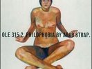 ARAB STRAP - Philophobia 2 x Vinyl LP (Chem 21) MINT
