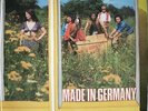 MADE IN GERMANY - SAME - LP - KRAUTROCK - Jahr: 1971 - RAR 