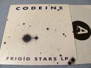 Codeine : Frigid Stars LP (Sub Pop / Glitterhouse, GR0135)