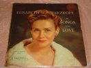 1st label UK Columbia SAX 2265 ELISABETH SCHWARZKOPF IN SONGS YOU LOVE