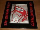 the BIRTHDAY PARTY Hee-Haw LP black vinyl NICK CAVE