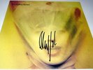 THE ROLLING STONES Goats Head Soup - VINYL LP Mick Taylor Angie Autograph SIGNED
