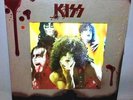 KISS-Blood&fire-((Rare 2LP)(Aaron 2012)(3D hologram cover)&(Red vinyl)(Germany)