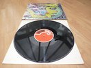Roger Bunn - Piece of Mind - VG 1970 UK First Pressing Prog Rock Vinyl LP