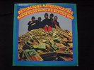 STATUS QUO Picturesque Matchstickable Messages UK Pye Psych LP STEREO original
