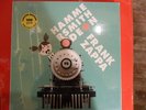 FRANK ZAPPA   HAMMERSMITH ODEON   4 LP SET