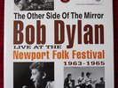 Bob Dylan The Other Side Of The Mirror