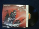 Living death, Vengeance of Hell, Earthshaker Skull 8360