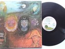 King Crimson In The Wake of Poseidon (Pink Rim Island LP)