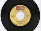 KIM WESTON+A LITTLE MORE LOVE+ TAMLA 54106