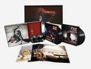 OZZY OSBOURNE  BLIZZARD OF OZZ + DIARY OF A MADMAN 30th. Anniv.Collector Edition