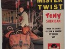 TONY SHERIDAN/BEATLES WHEN THE SAINTS RARE ORIG FRENCH 45T EP