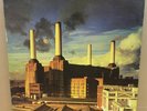 PINK FLOYD  ANIMALS  ORIGINAL UK EMI HARVEST LP A2U/B2U