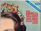 ANTAL DORATI: DELIBES: Coppelia 2xLP orig living presence stereo FR5/FR2/FR3/FR2