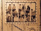 Triton College Jazz Band: Captured Live  80s School Vinyl LP Private Jazz Funk