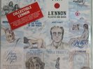 JOHN LENNON: Shaved Fish 1975 Vinyl LP Apple Original STILL SEALED w/STICKER