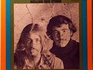 Hollins And Starr: Sidewalks Talking LP Vinyl acid-folk-pop-psych ORIG PRESS
