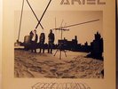 Ariel: Perspectives 1985 Vinyl LP Private Press Prog Rock + NM Color Insert