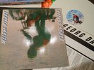Vinyl LP GEORG DANZER Weisse Pferde aus 1984 Erstauflage im weißen Vinyl