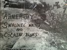 Abner Jay Swaunee Water and Cocaine Blues Rare Private Press Brandie Records VG+