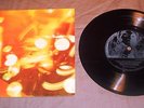 THE BEATLES FAN CLUB 7th CHRISTMAS RECORD 1969 FLEXI DISC 45 VINYL W/SLEEVE UK