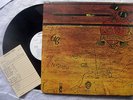 ALICE COOPER-SCHOOL'S OUT,WARNER BROS,DJ WLP W/ REPORT CARD