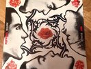 Red Hot Chili Peppers - Blood Sugar Sex Magic Original 1991 Vinyl 2 LP / Poster