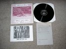 HARVEST TIME -- WATER INTO WINE BAND --  PRIVATE PRESSING -- FOLK/PSYCH -- 1976.