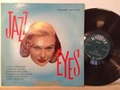 JOHN JENKINS - DONALD BYRD [Jazz Eyes] REGENT [mono] RVG/DG/'57*