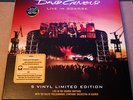 David Gilmour - Live in Gdansk 5 LP vinyl BOX SET (PINK FLOYD)
