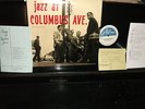 JOHN WINDHURST JAZZ AT COLUMBUS AVENUE JAZZOLOGY(TRANSITION) 3 BOOKLET IMPORT