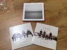 Very Rare U2 Collector's Edition No Line On The Horizon Box Set + 2 singles New