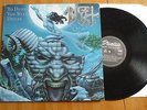 ANGEL DUST - To Dust You Will Decay LP (Disaster 1988) * BLIND GUARDIAN, SABATON