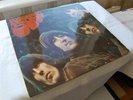 BEATLES  RUBBER SOUL   LOUD CUT   1st pressing UK LP from 1965 Y/B  EX/EX