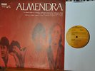Almendra / Same