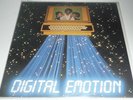 DIGITAL EMOTION ***KILLER ITALO SYNTH COSMIC ELECTRO DISCO*** LISTEN