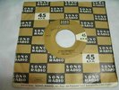 Los Holys - Campo de Vampiros - Rare Peru 45 Garage