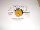 NORTHERN ORIGINAL-CLYDIE KING-ONLY THE GUILTY CRY**LISTEN**