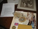 Kinks: God Save the Kinks Collectors set, very rare, complete