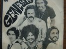 GENESIS Nebulosa - Reflexion TOP RARE URUGUAY PSYCH PROG
