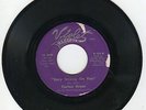 NORTHERN ORIGINAL  CORTEZ GREER   VERY STRONG ON YOU     VIOLET  USA   EX-COND