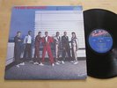 Snapp - S/T LP Rare Bay Area Modern Soul Synth Funk Boogie on Blue Heron Promo