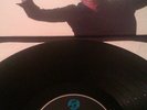 LITTLE RICHARD - EXPLOSIVE LP EX/EX ORIGINAL UK BLUE / BLACK COLUMBIA FLIPBACK