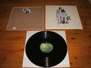 JOHN  LENNON           TWO  VIRGINS            STEREO        LP