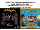 THE ROLLING STONES - CIRCUS KRONE - MUNICH, JUNE 8, 2003 - LIMITED EDITION BOX