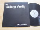 DeBarge Family S/T LP Rare Private Modern Soul Gospel Boogie on T.M. LISTEN MP3