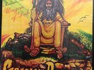 *Fat Man Ridim Section   WAGON DUB   Orig LP Rare Dub Reggae TOP RANKING 1982 *