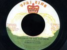 Albert Malawi - Children Of The Emperor UK repro 7