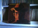 '69 SEALED orig POPPY LABEL Loner--TOWNES van ZANDT-'Our Mother the Mountain'