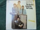 Beatles Butcher Cover Yesterday and Today 2ND STATE IN ORIG SHRINK 1966 ORIG